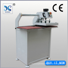 Semi-Automatic Dual Station Hydraulic Heat Press Machine